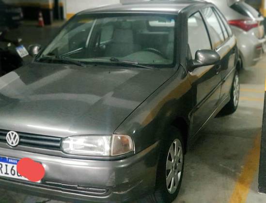 VOLKSWAGEN GOL 1.0 MI 16V GASOLINA 4P MANUAL VOLKSWAGEN GOL 1.0 MI 16V GASOLINA 4P MANUAL